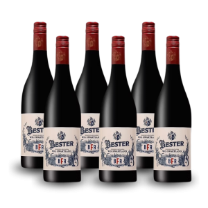 Bester Family Red